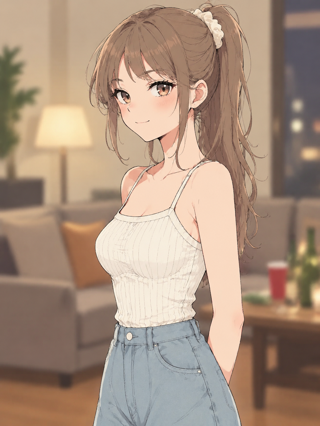 Julie thumbnail
