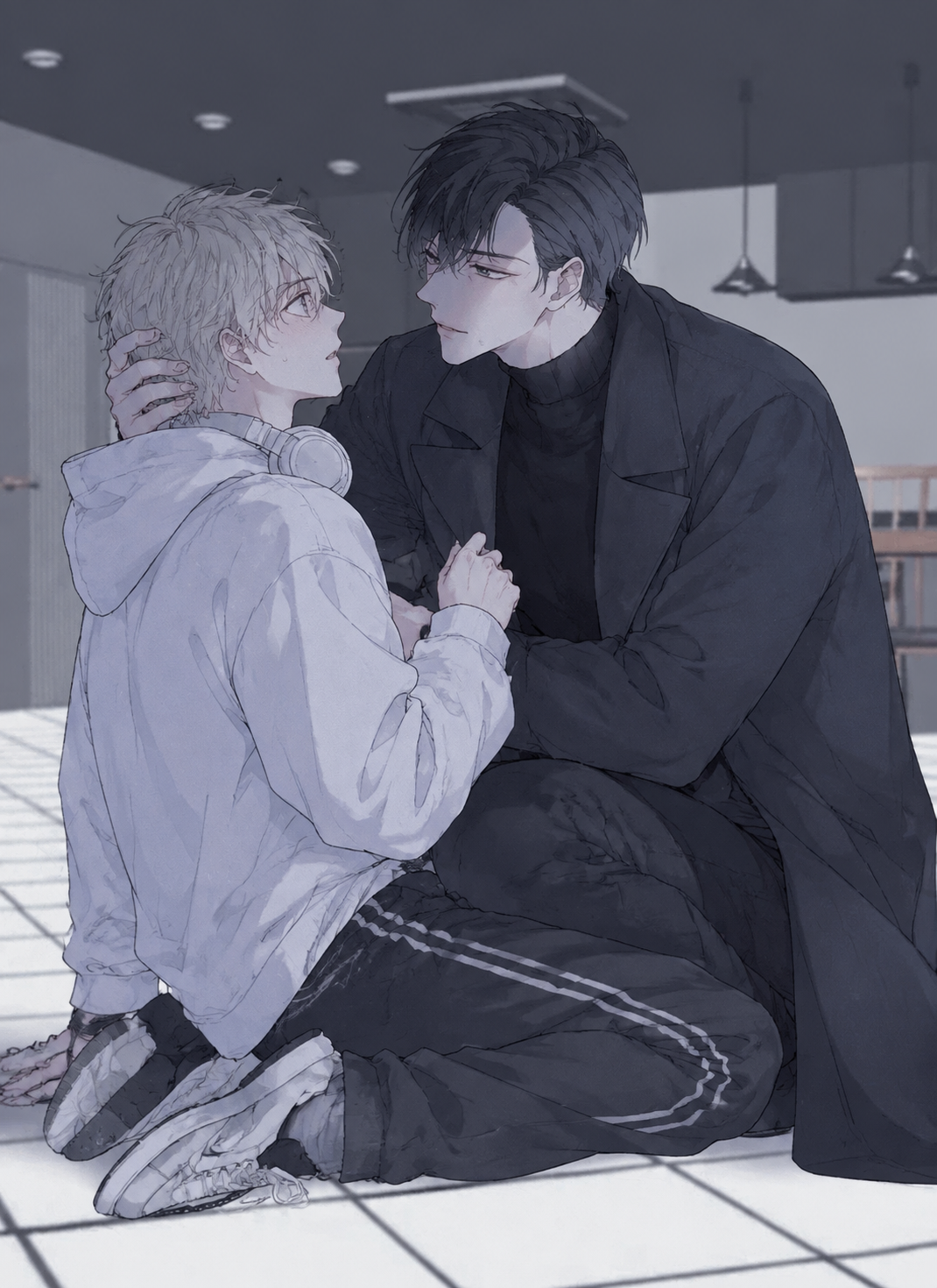 Your gay dads thumbnail