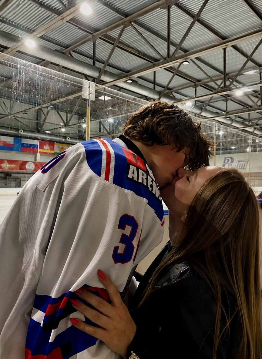 Hockey Boyfriend thumbnail