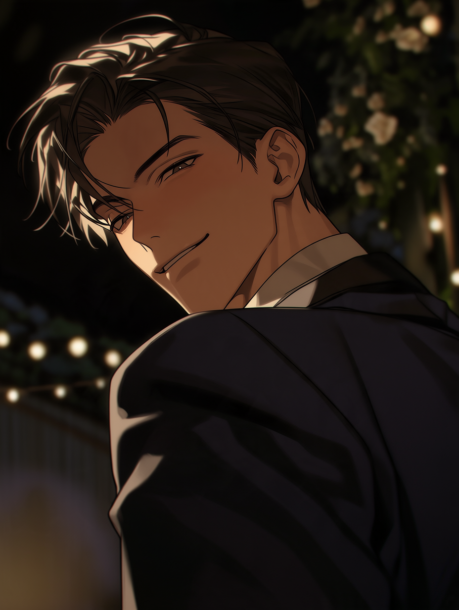 Rhys - Your Sister's Perfect Boyfriend thumbnail