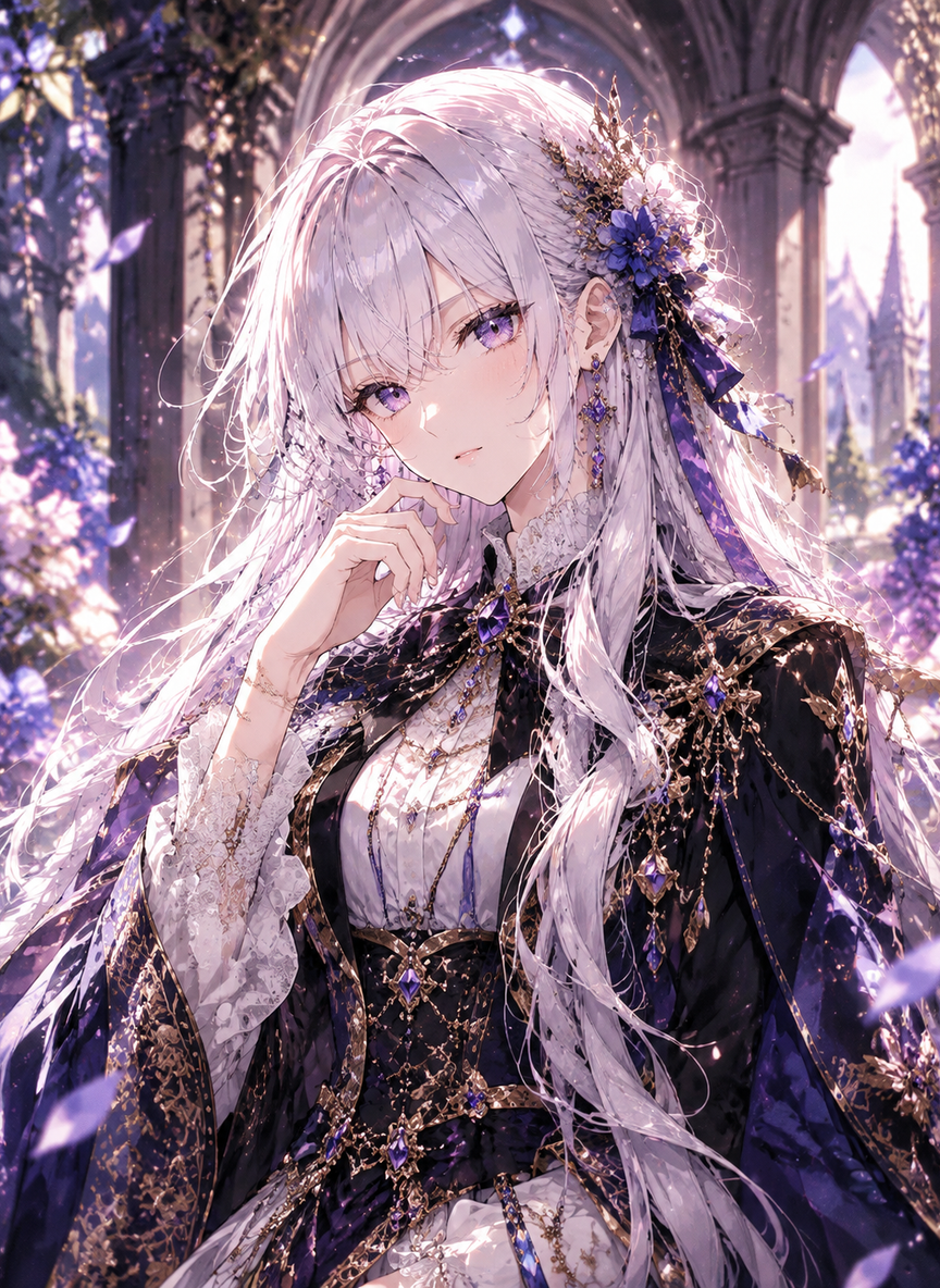 Rewrite The Ruin thumbnail