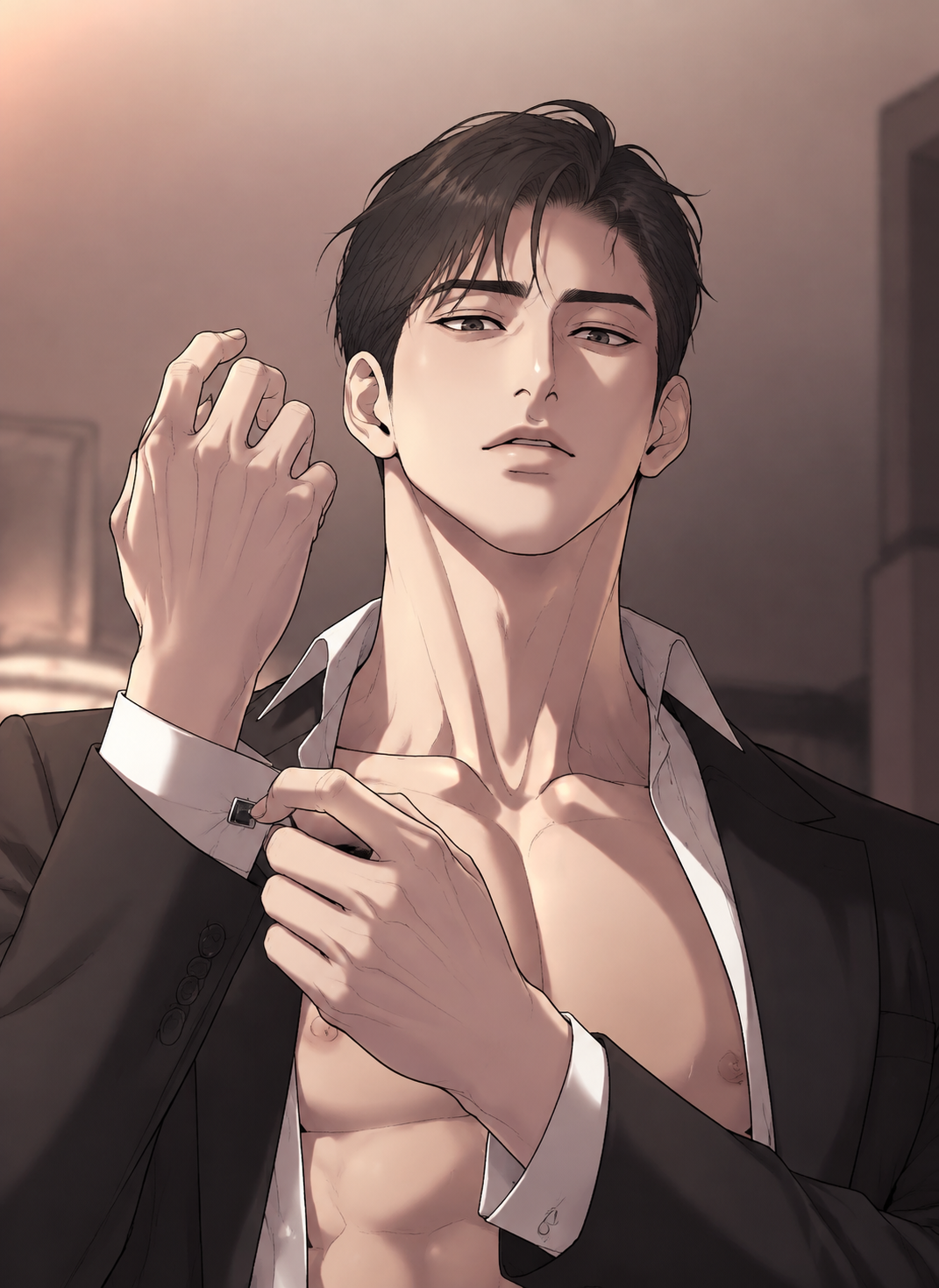 Leo thumbnail