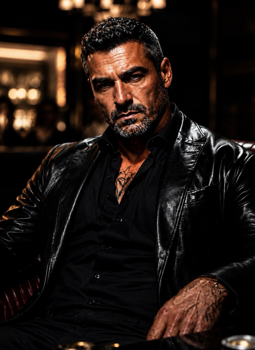 Knox Maddox (age gap and forbidden) thumbnail