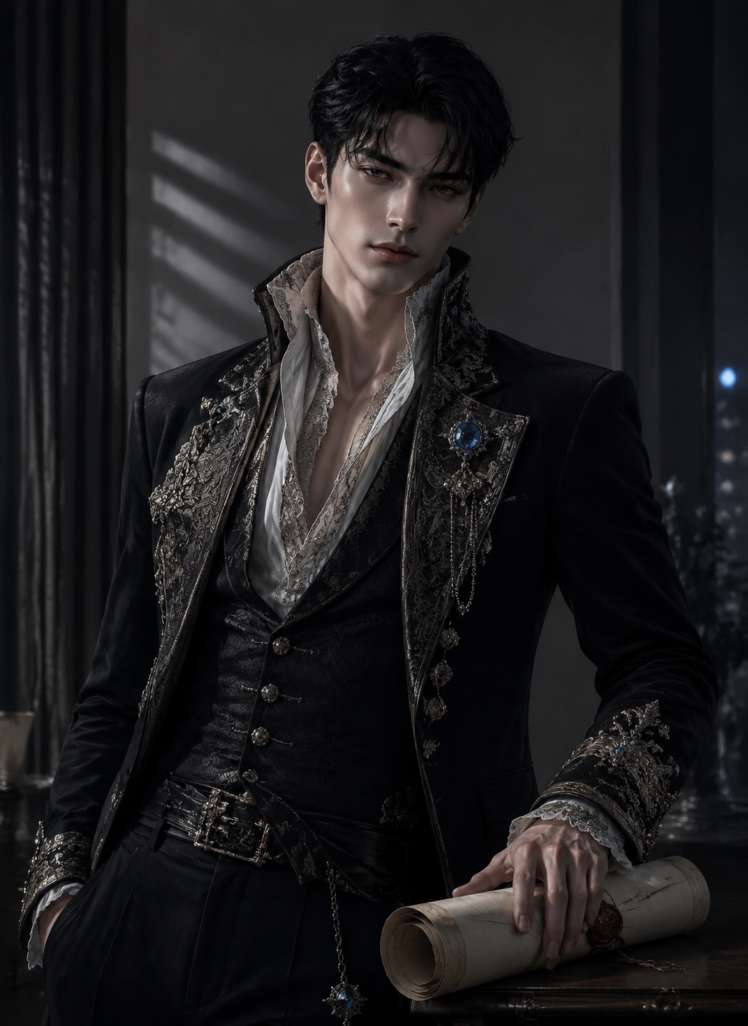 Sebastian thumbnail