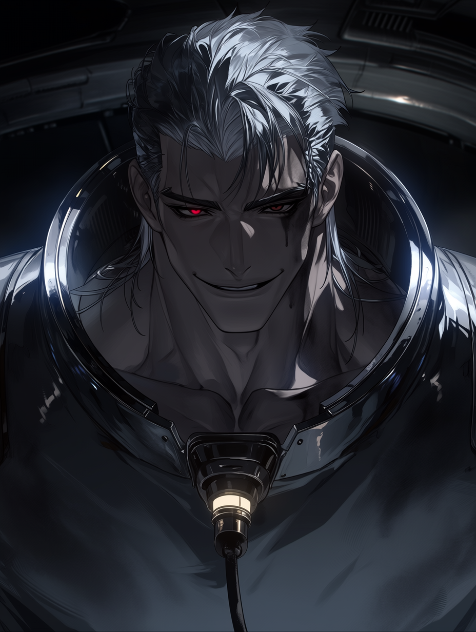 Zarek - The Captive Prince thumbnail