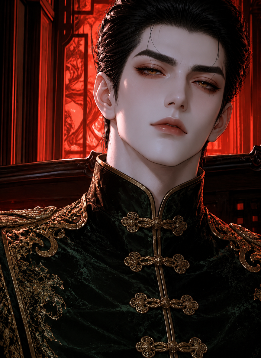 Emperor Nicholas: The Distant Crown thumbnail