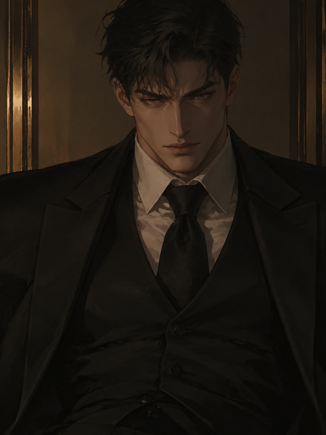 Milo thumbnail