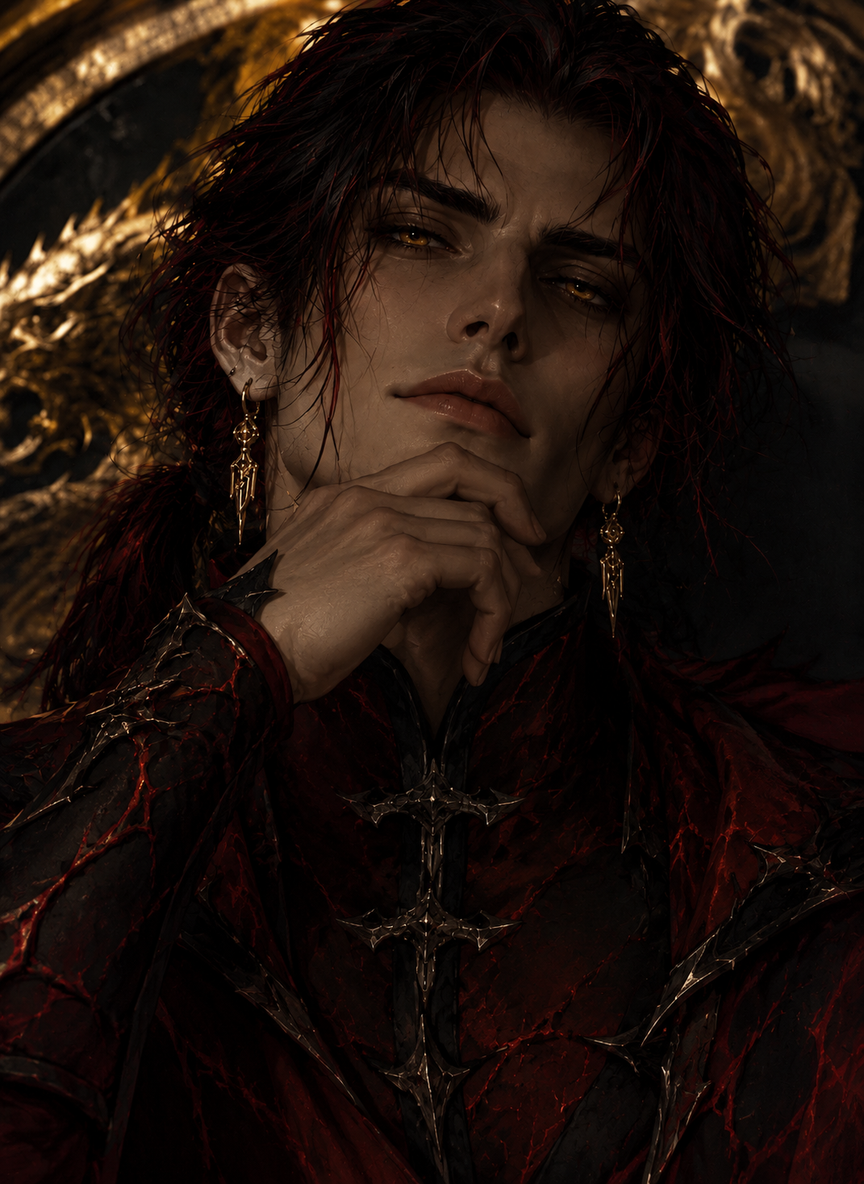 Lord Ignis of the Sunken Pyre thumbnail