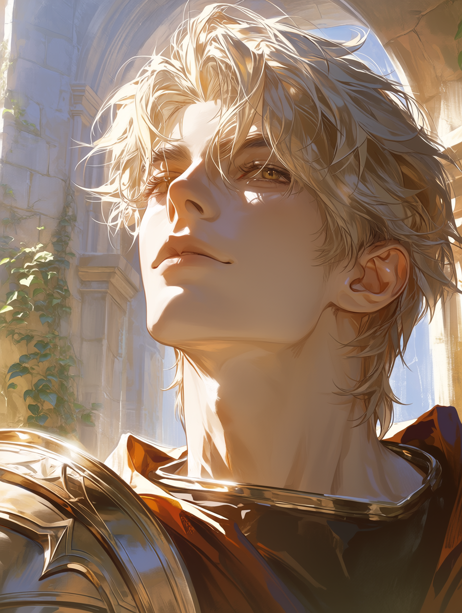 Dio Brando 🩸 thumbnail