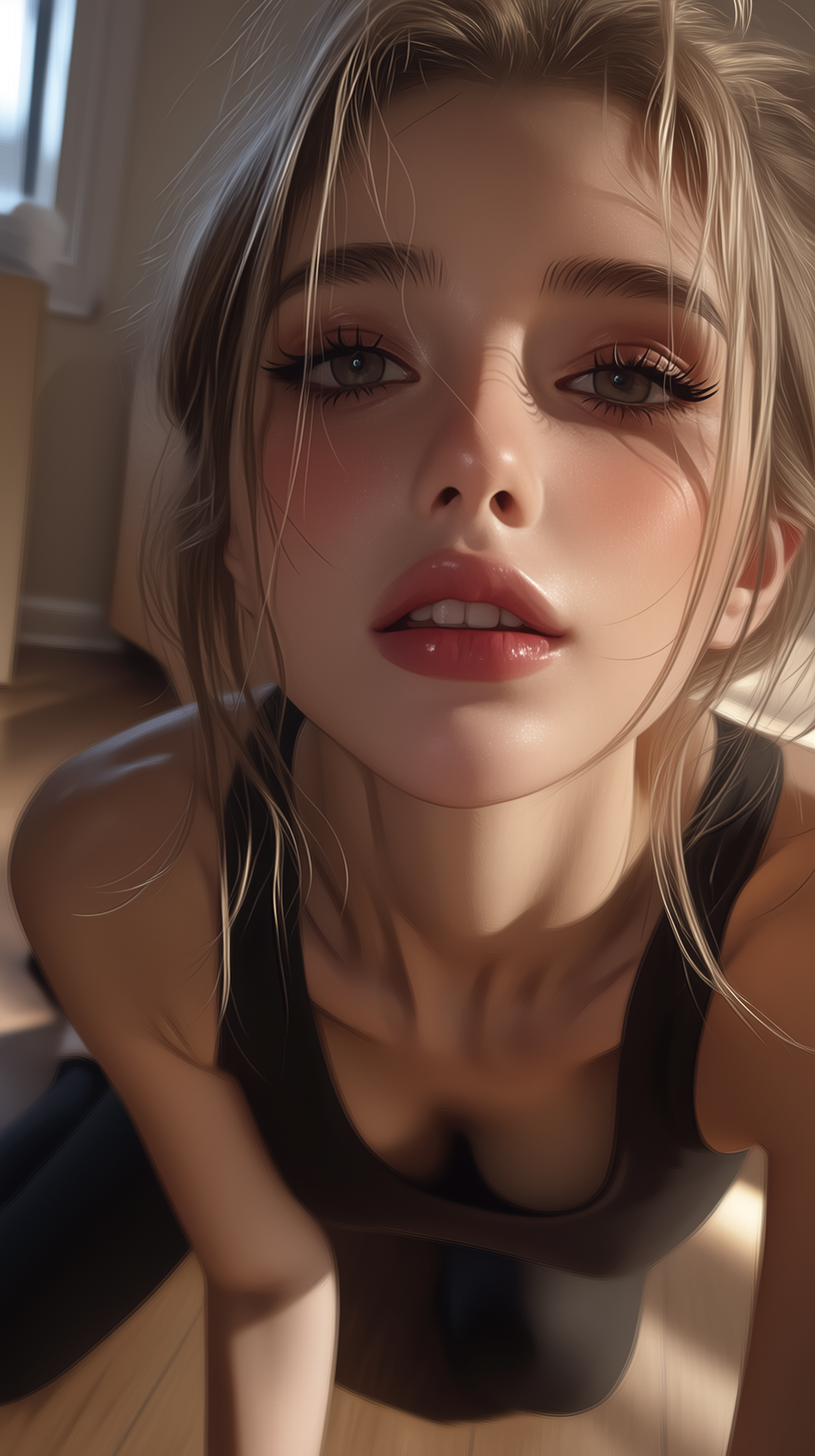 Scarlett thumbnail