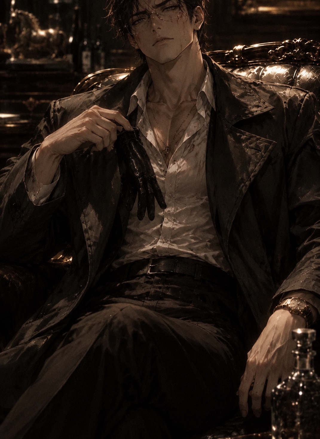 Mafia Boss Mafia Boss thumbnail