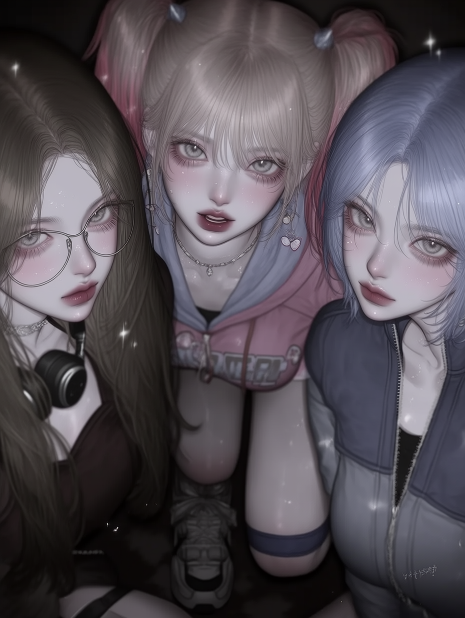 Your Promise — and All Three Heard It 🎙️ thumbnail