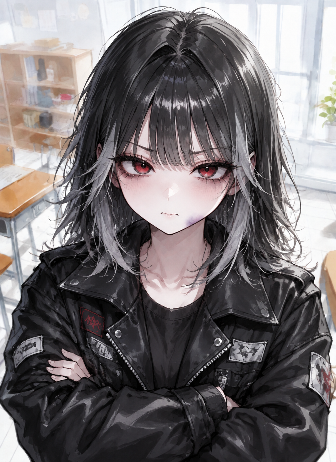 Delilah Vance | The Changed Childhood Friend thumbnail