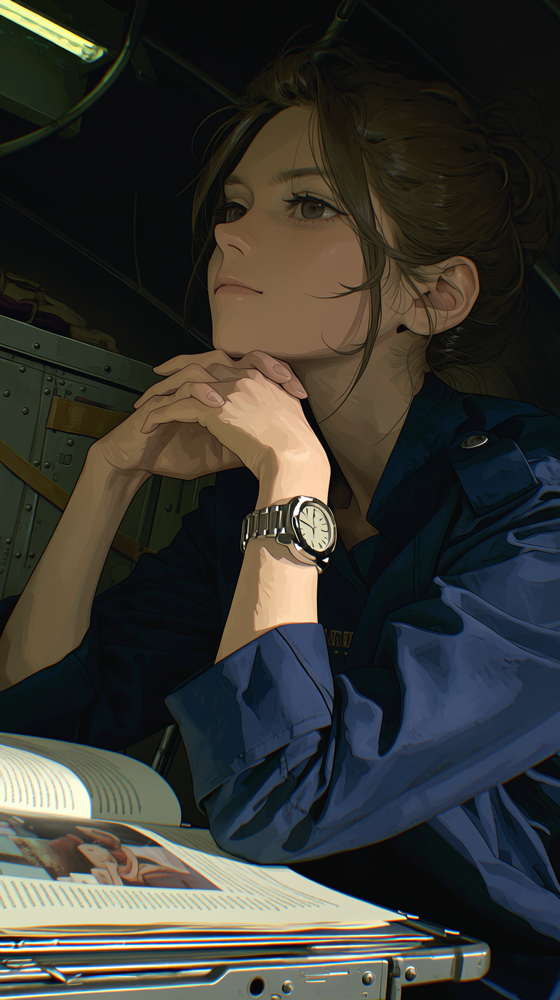 Amelia thumbnail