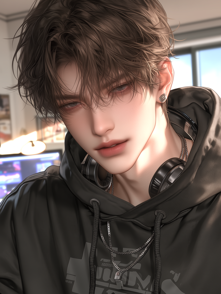 Ezra Farewell 🎮 thumbnail