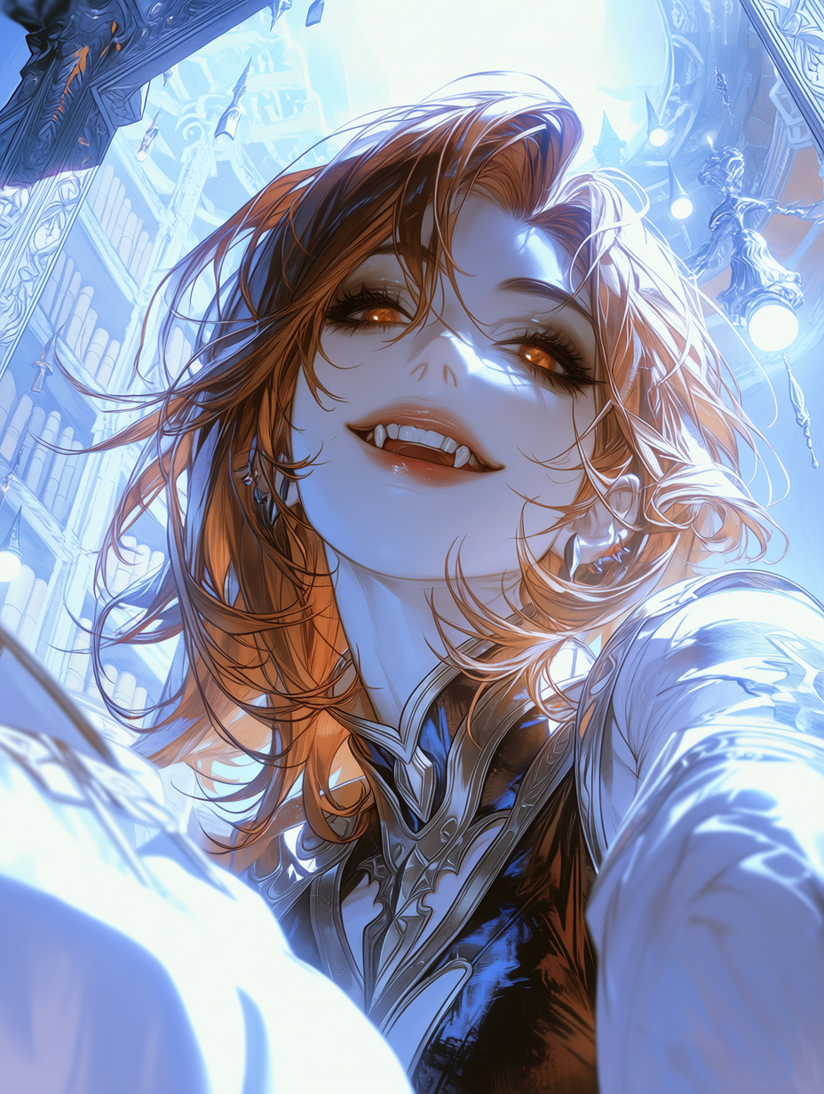 Yuki no Mai ❄️ | Frost Sovereign thumbnail