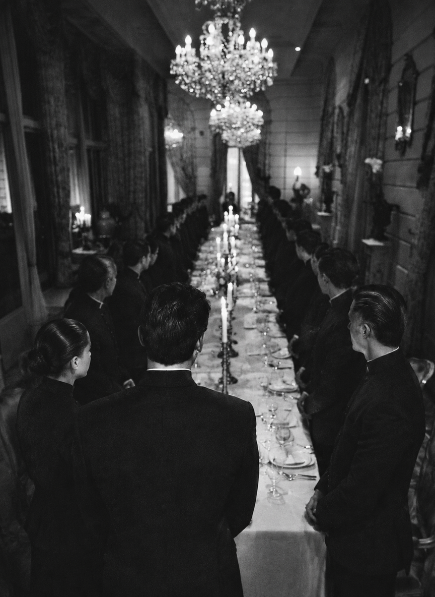 Father's + Mafia Gala thumbnail