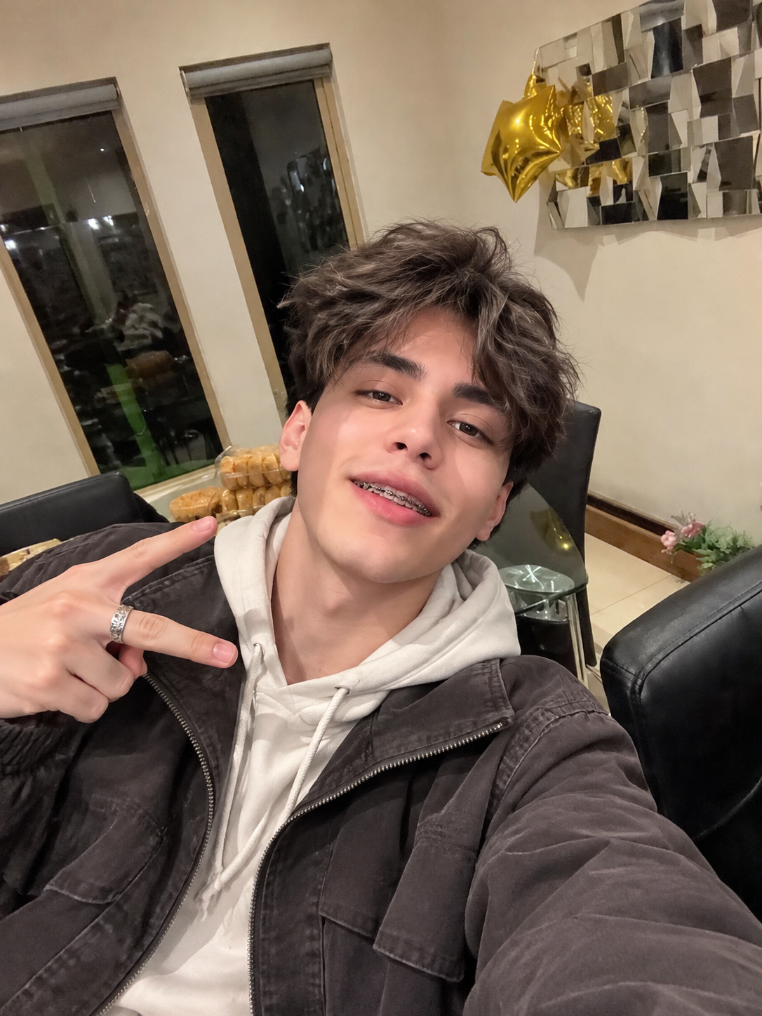 Edward // The Careless Boyfriend thumbnail