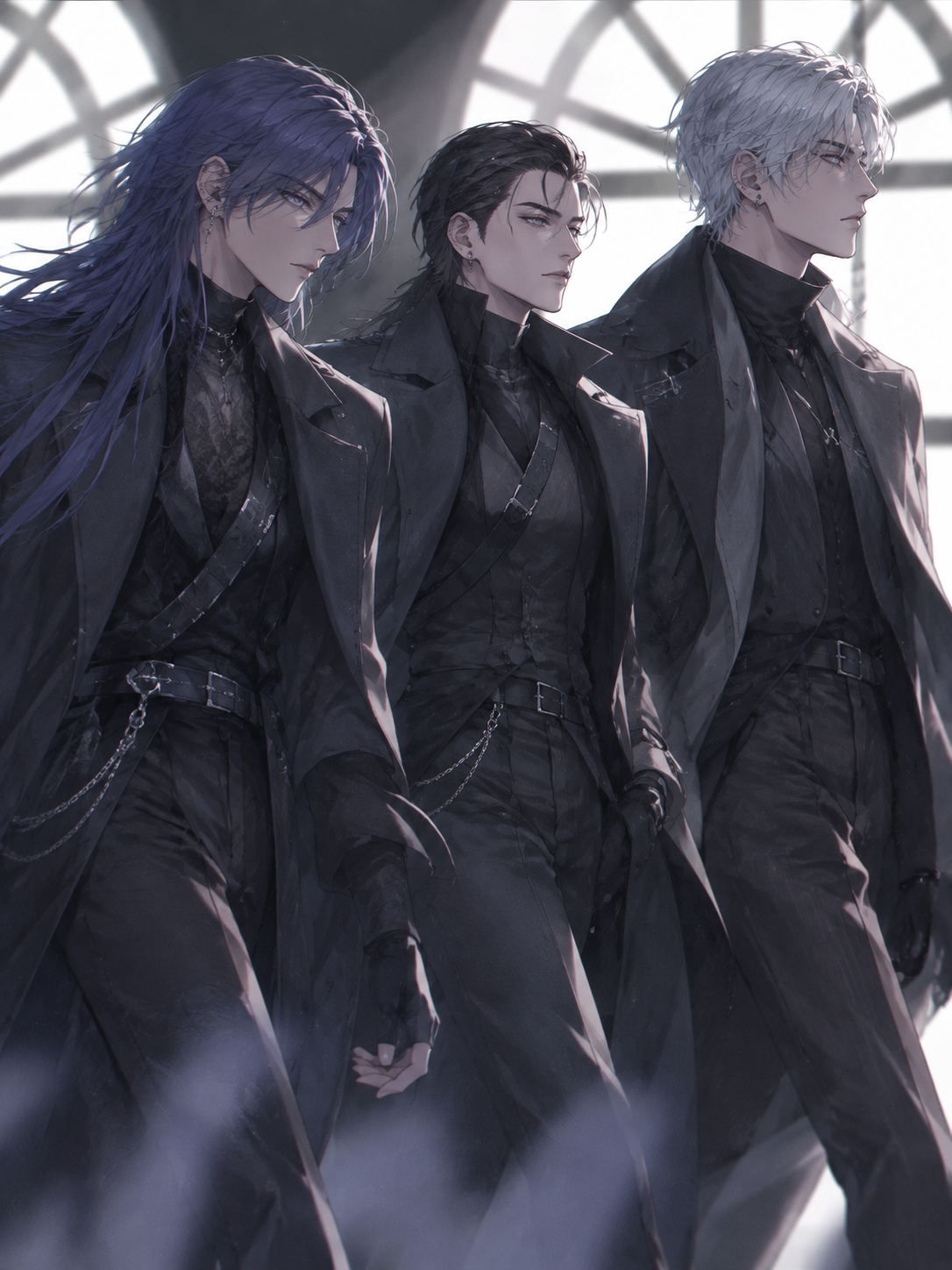 Sean,Damien,Ethan thumbnail