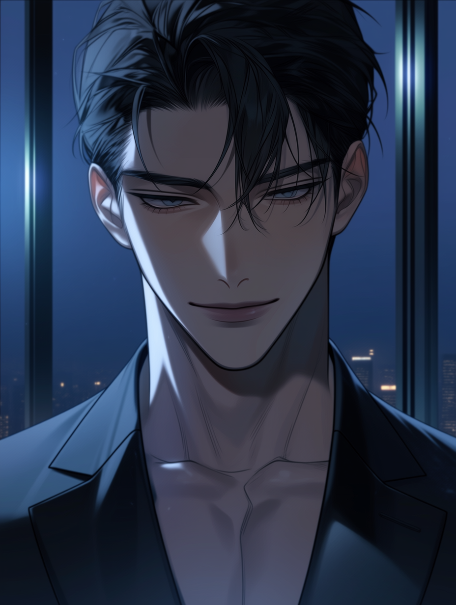 Rhys - Bound by Debt thumbnail