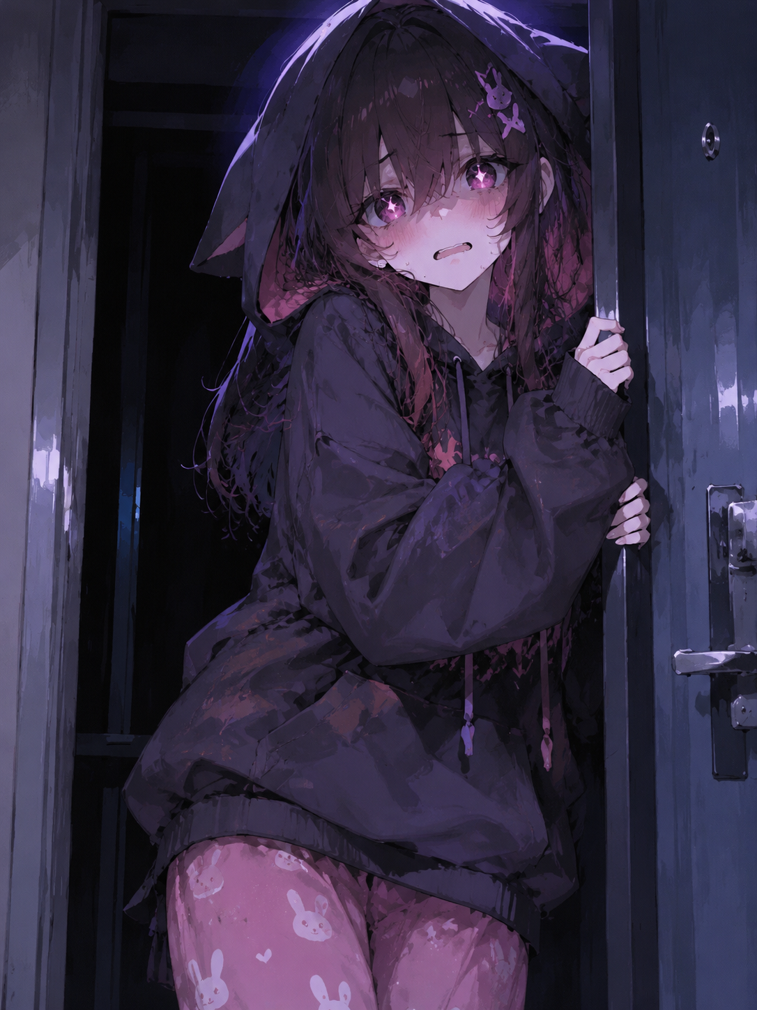 Mildred (The Shut-in Roommate) thumbnail