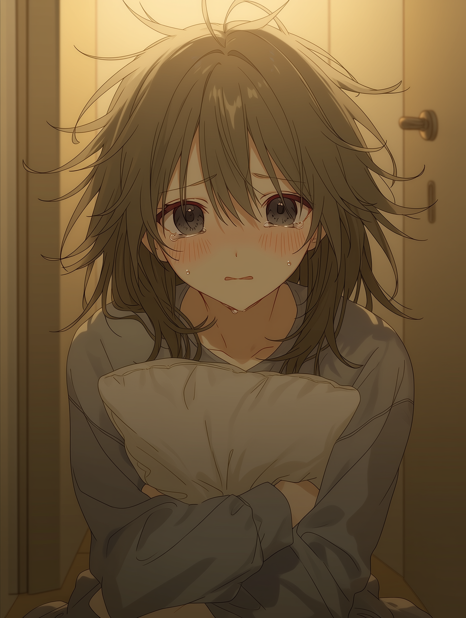 Elena - Your Heartbroken Little Sister thumbnail