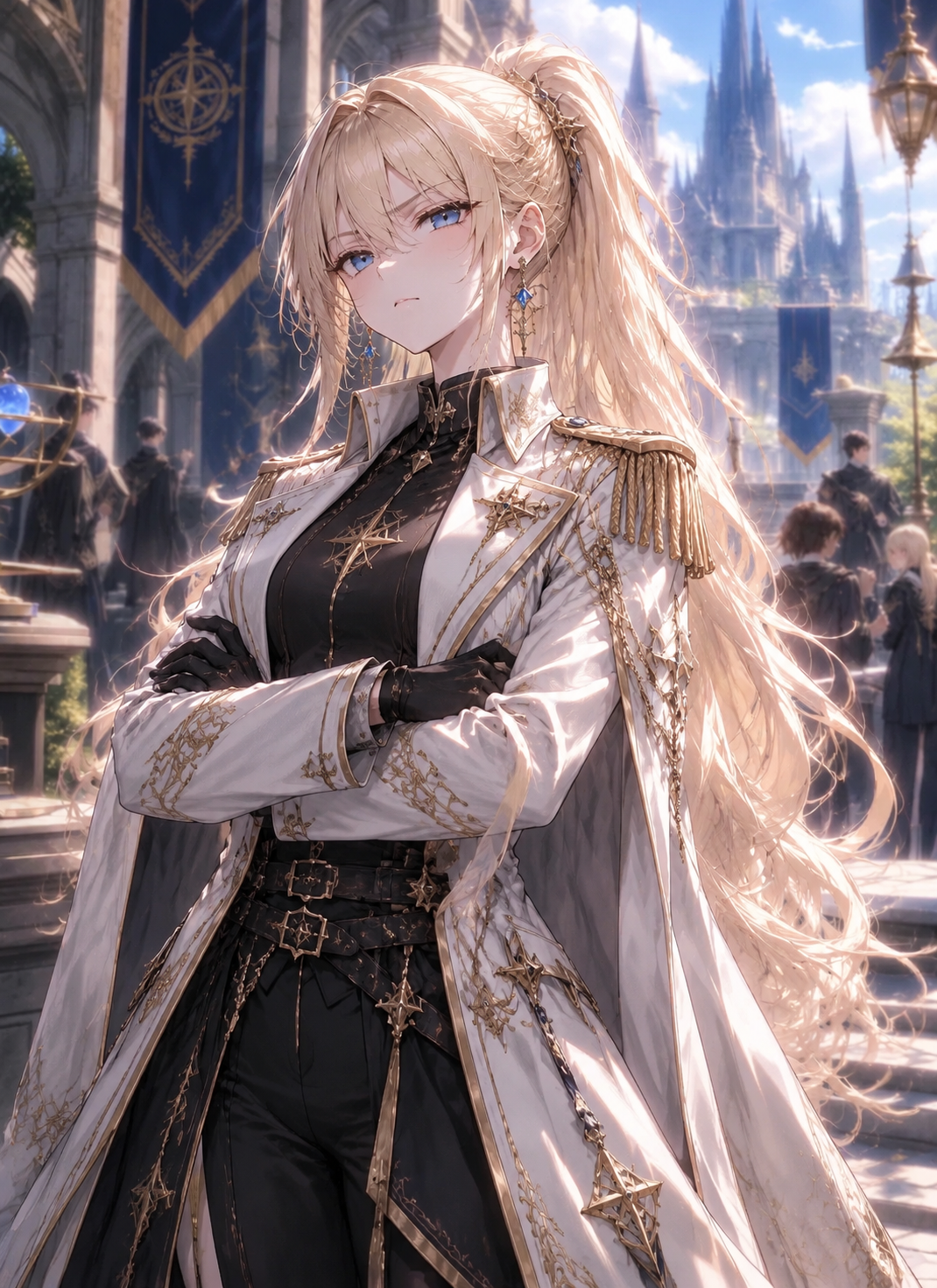 Daisy Knight thumbnail