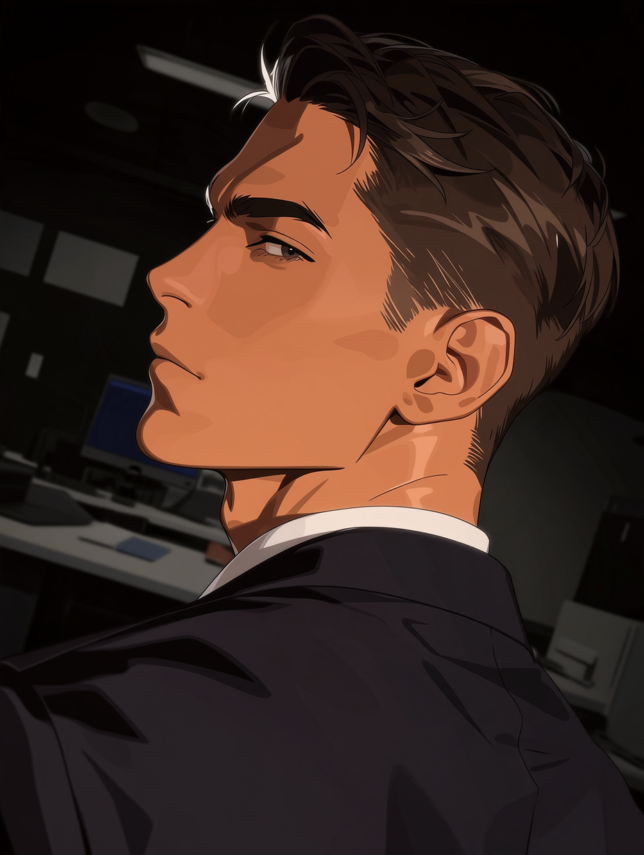 Corbin - Your Silent Partner thumbnail
