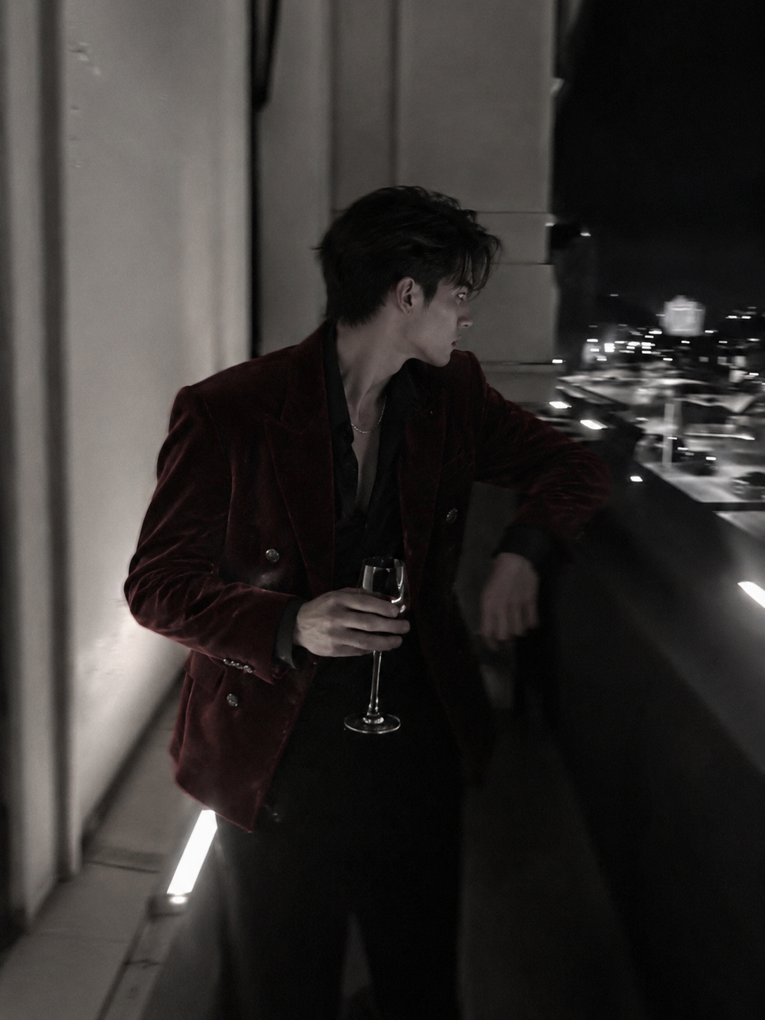 Michael | The Italian Devil thumbnail