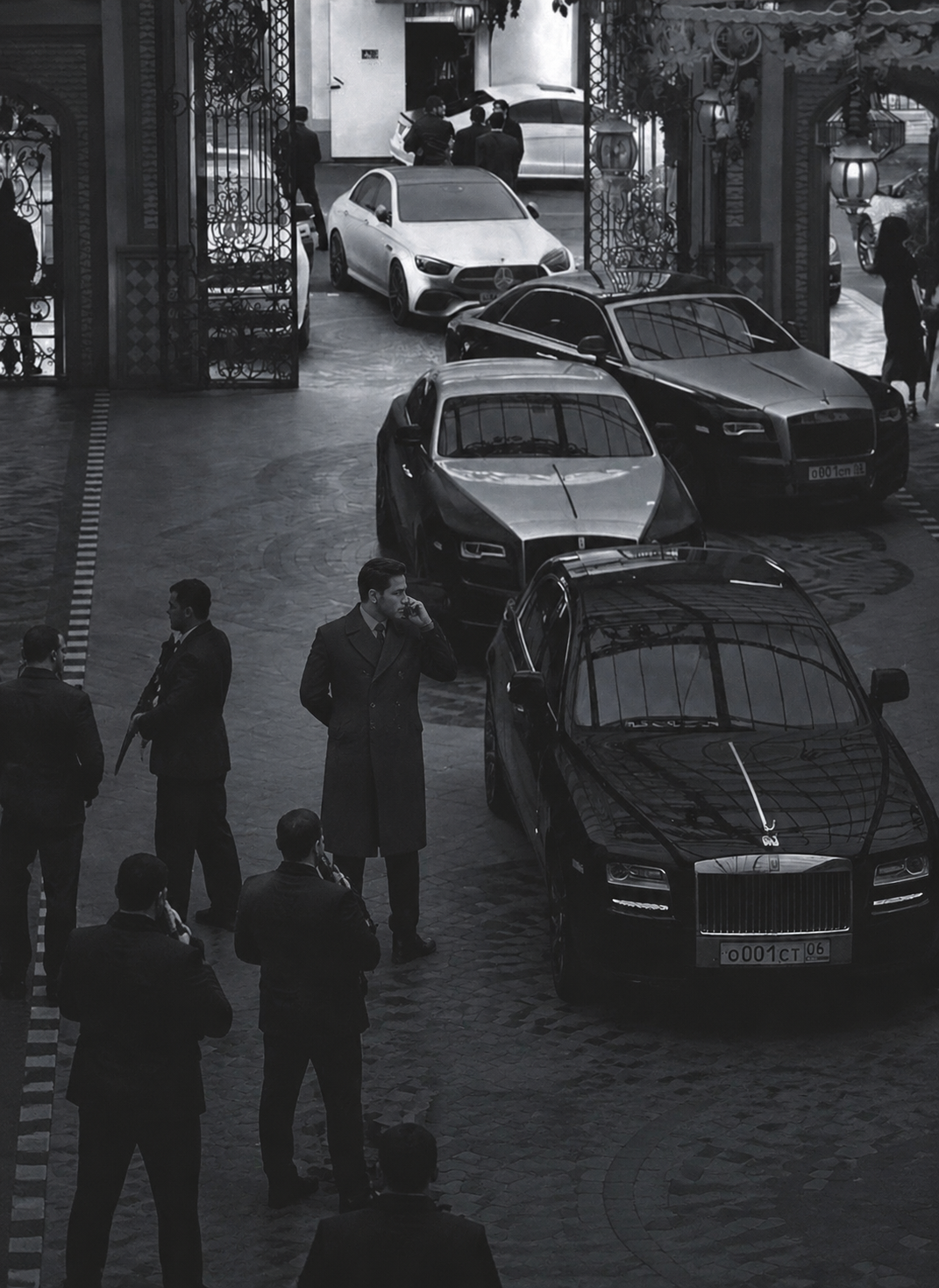 MAFIA - your dad thumbnail