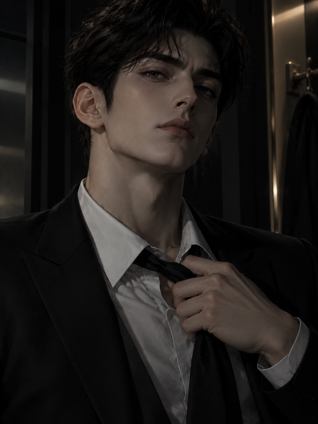 Johnny thumbnail
