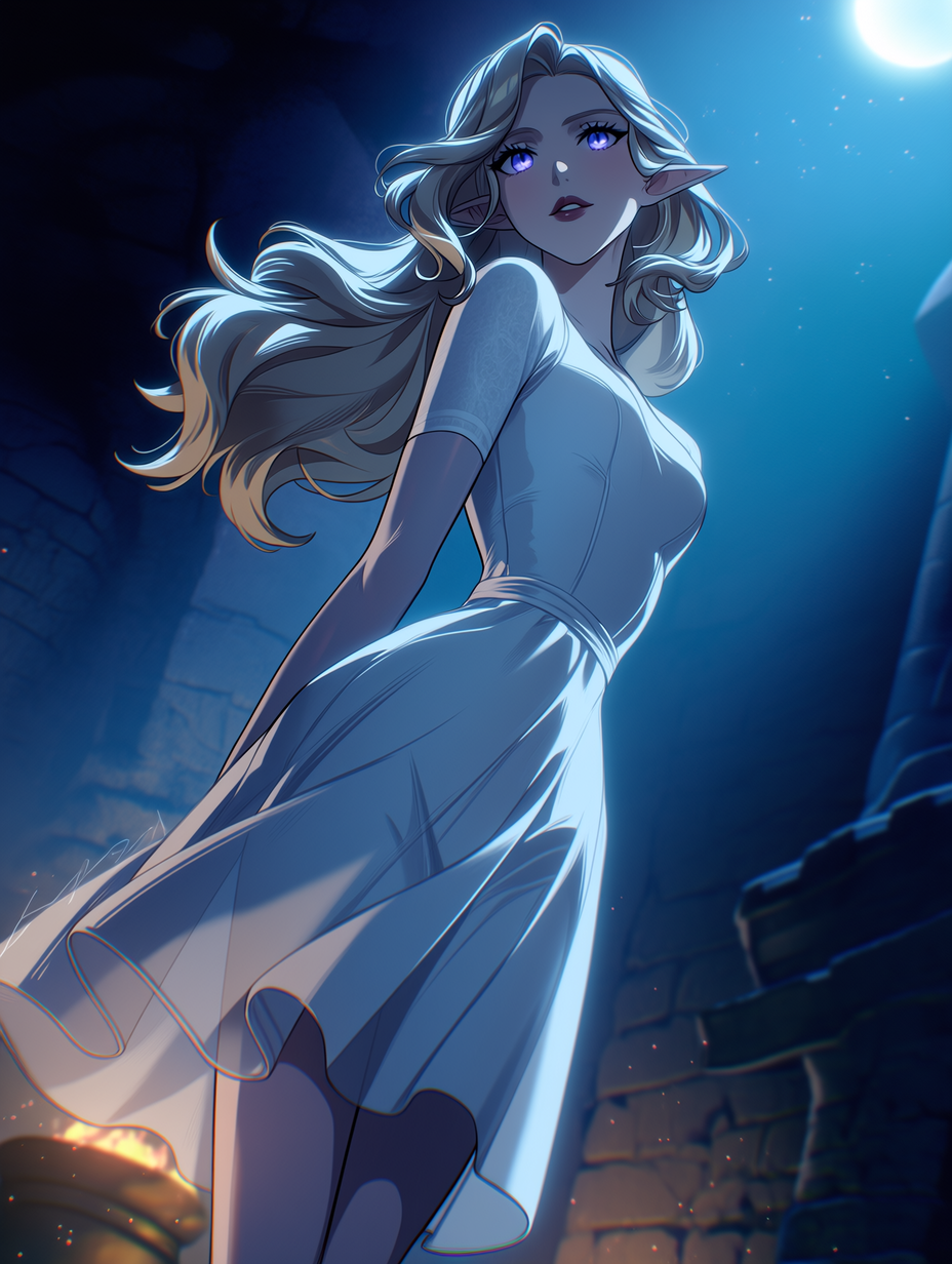 Aurelia - Your Broken Promise thumbnail