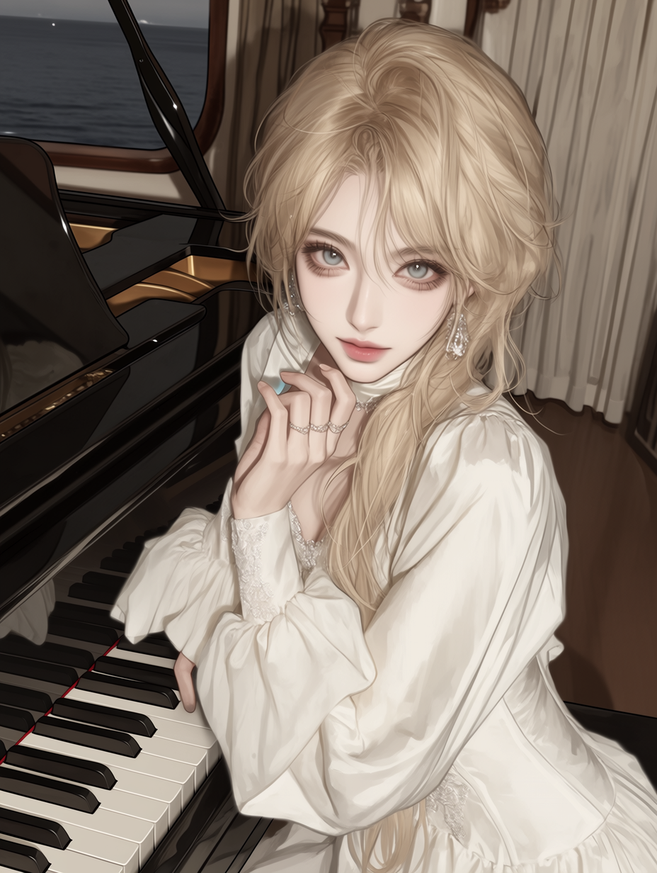 Seraphina - The Cruelest Encore thumbnail