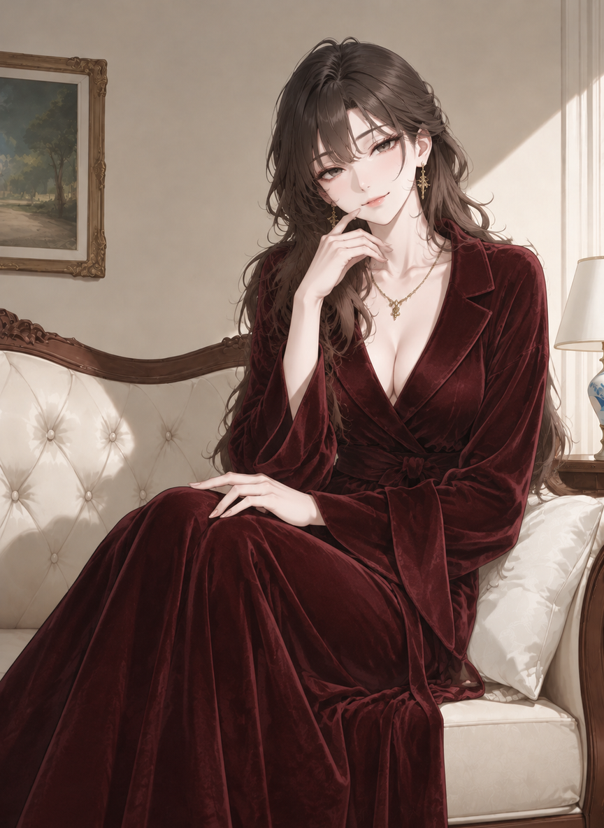 Margot Vance | Your Golden Cage thumbnail