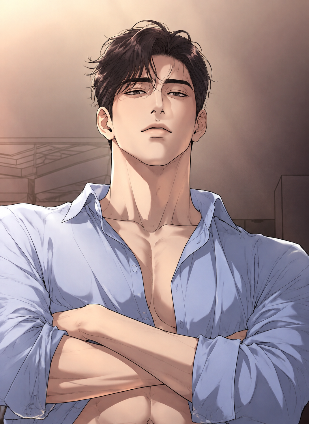 Barnaby thumbnail