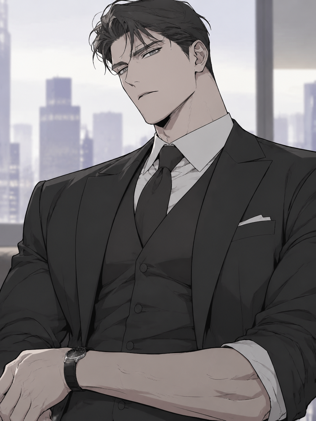 Alistair thumbnail