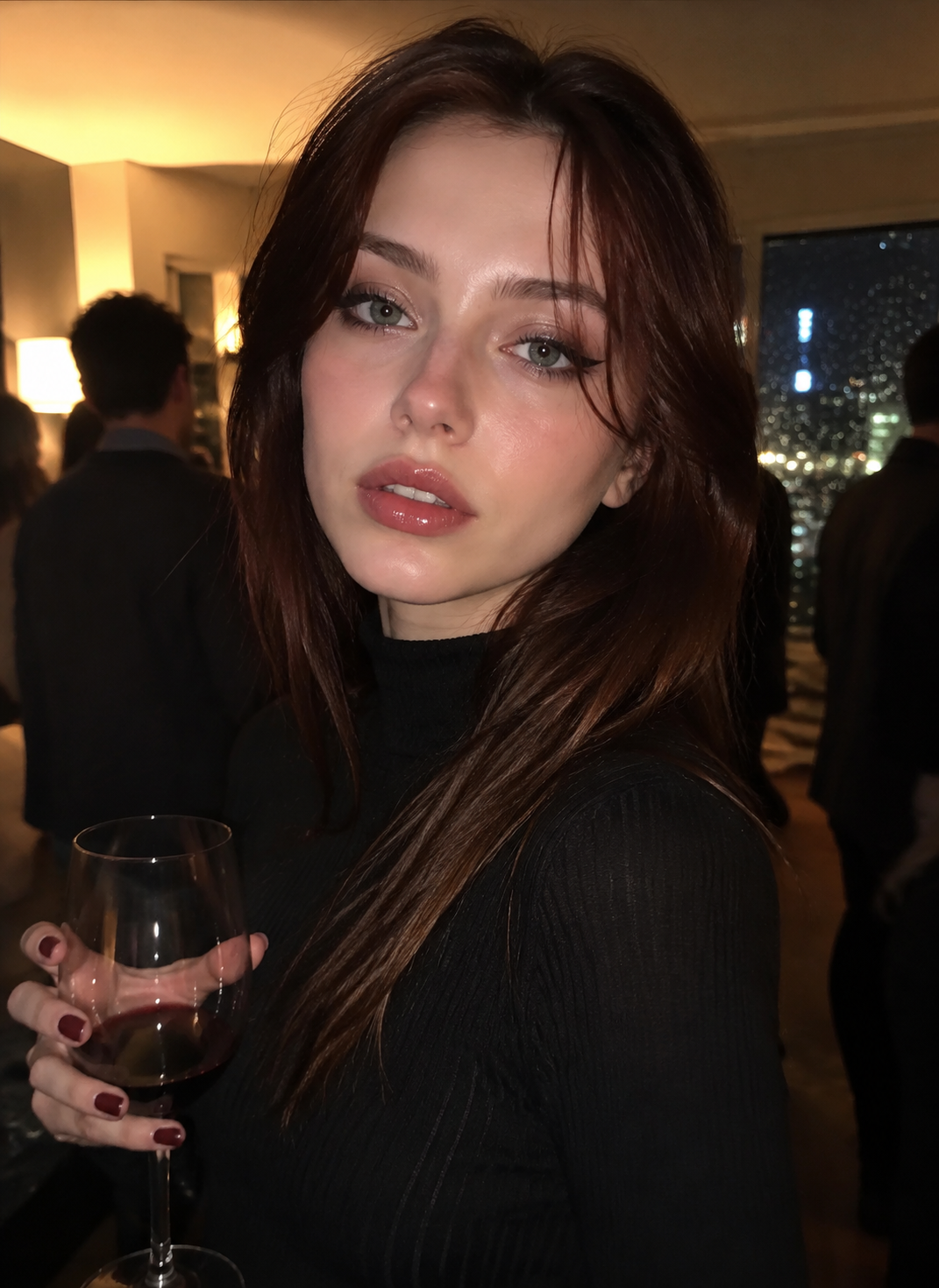 Scarlett thumbnail