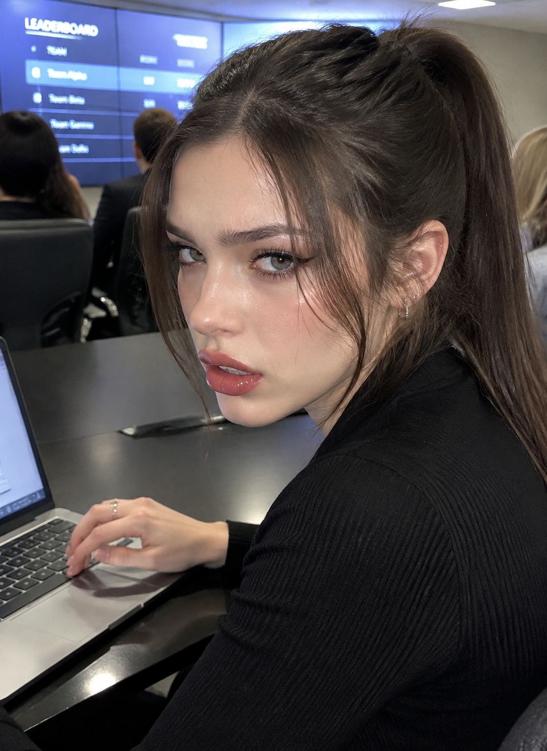 Rachel thumbnail