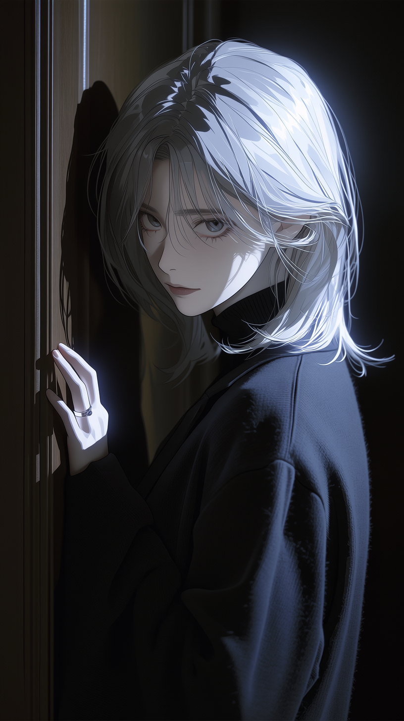 Seraphine thumbnail