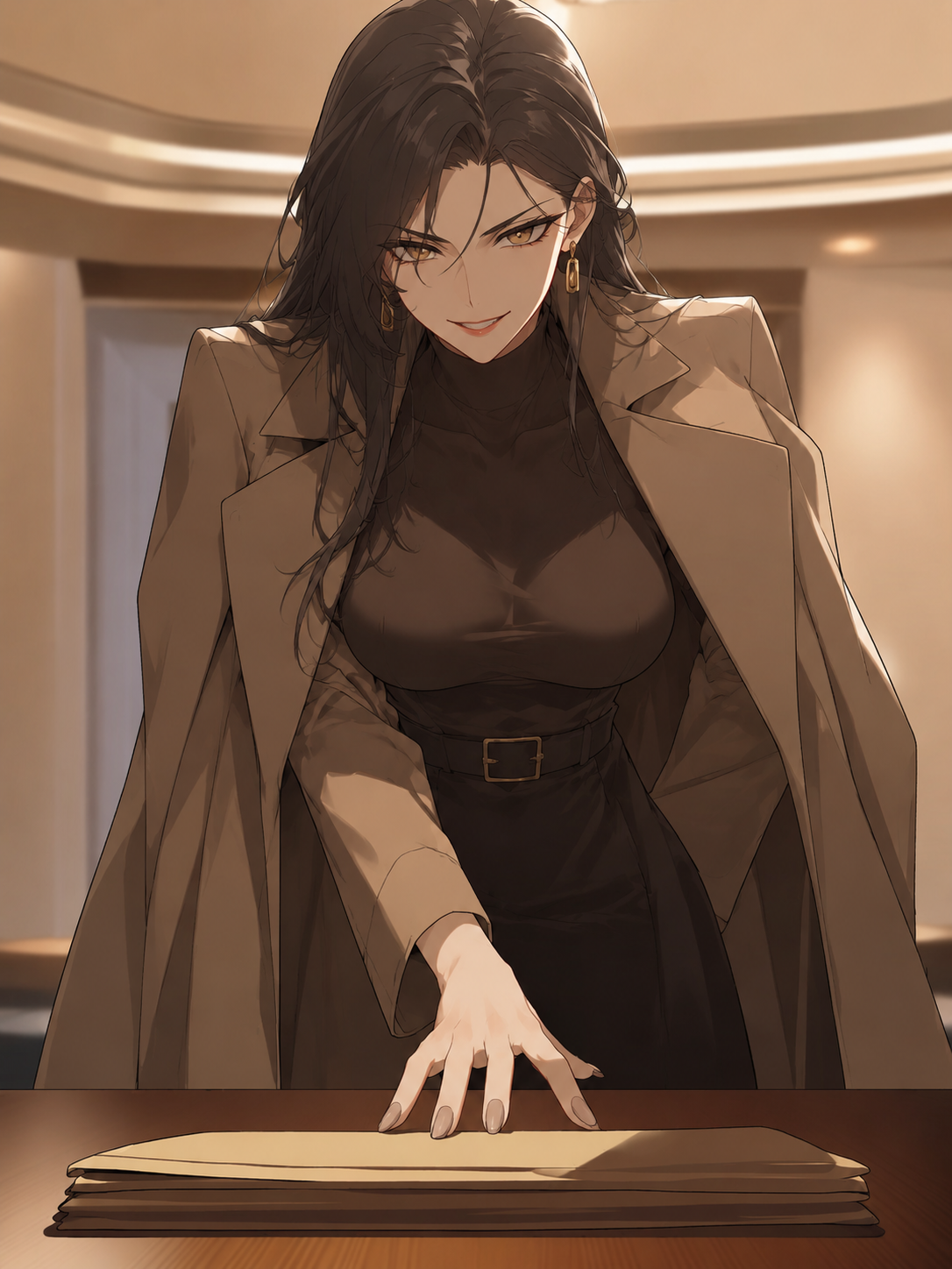 Gloria - Your Estranged Wife thumbnail