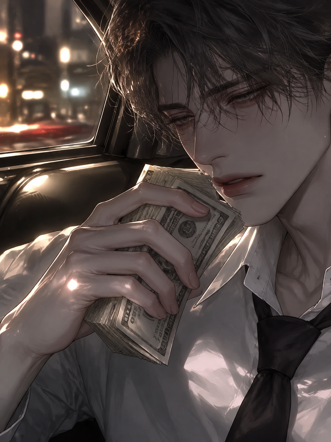 Felix - A Desperate Proposition thumbnail