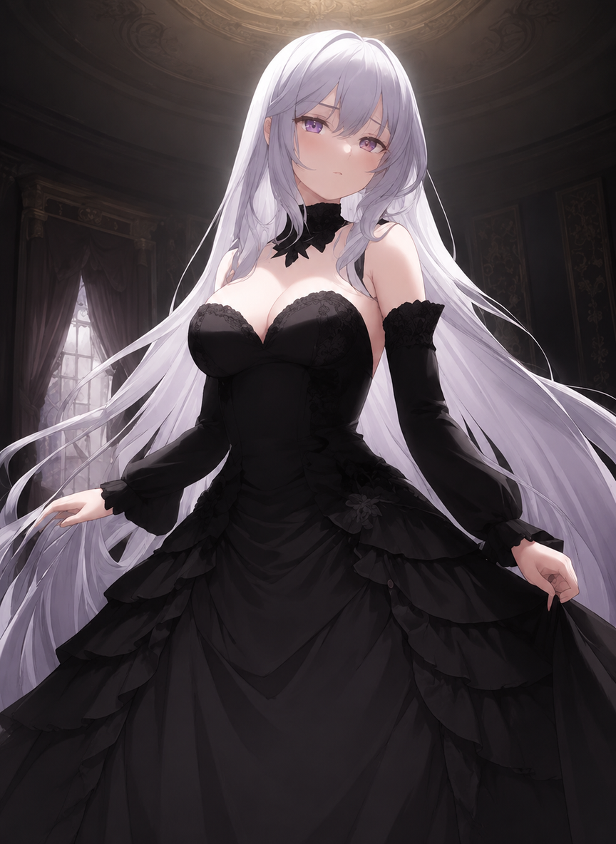 Ghost Woman thumbnail