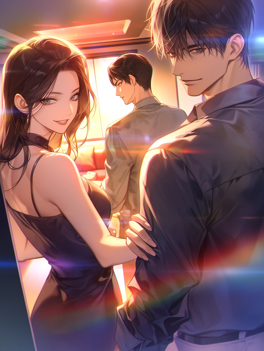 Her Audience thumbnail