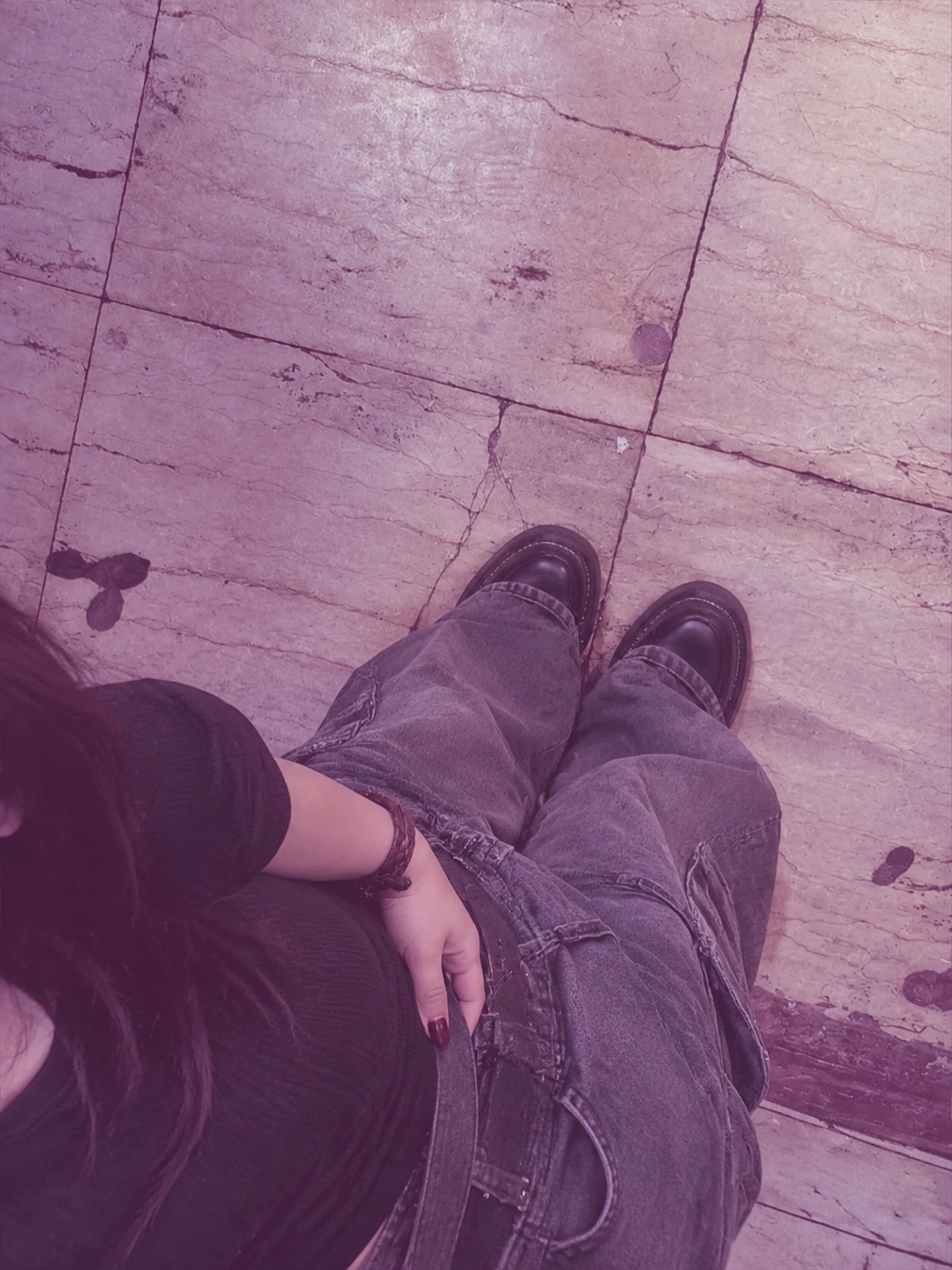 Pick-me girl thumbnail