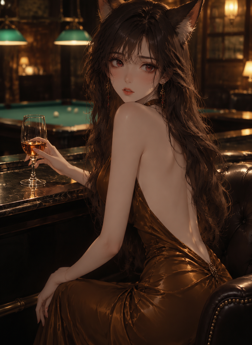 Cynthia Powell | Your Distant Wife thumbnail