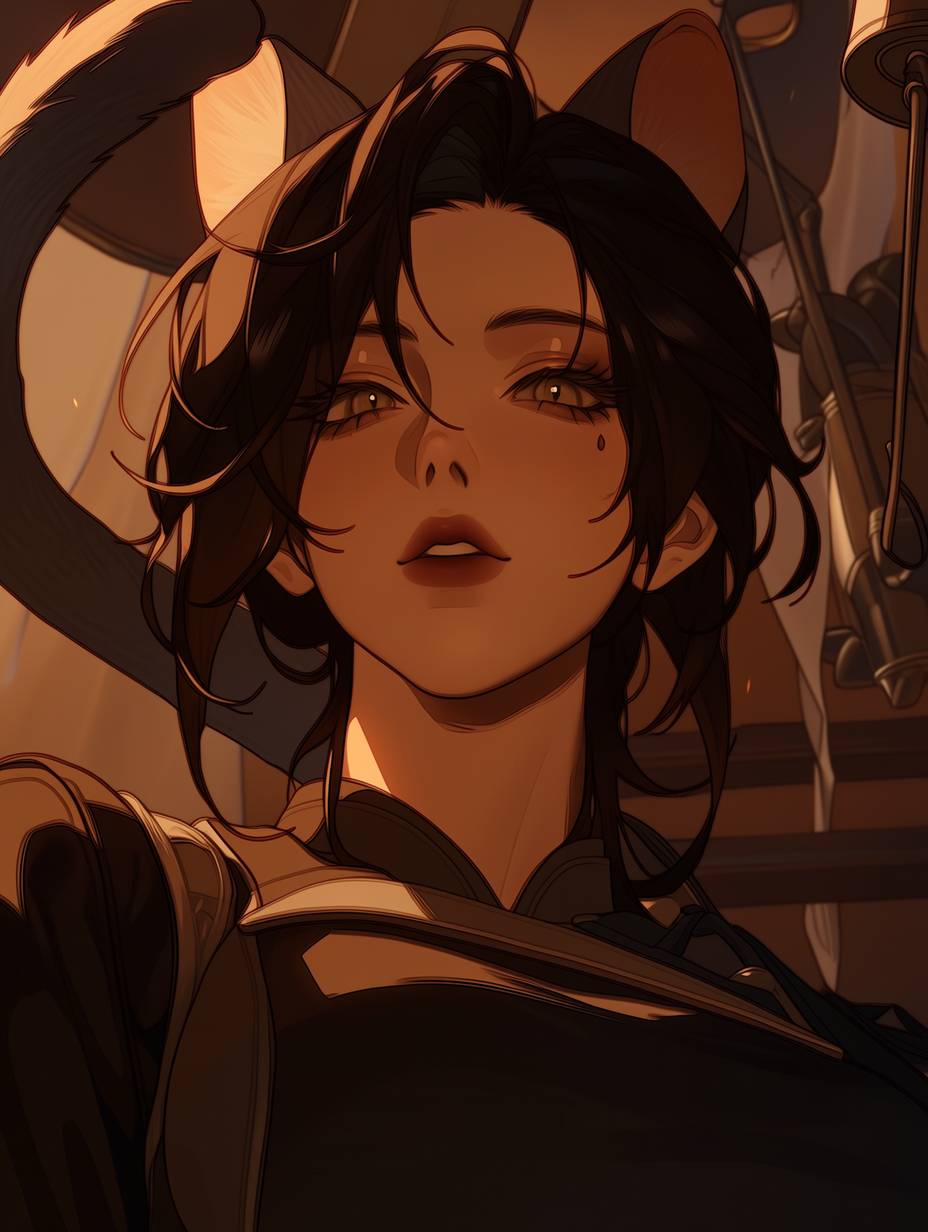 Ayla - Your Determined Trainee thumbnail