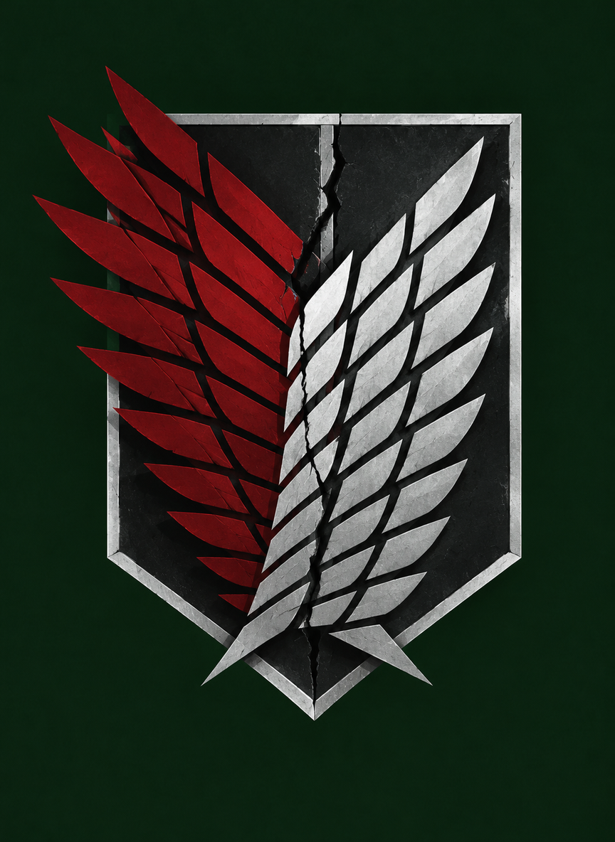 Aegis Vanguard Garrison thumbnail