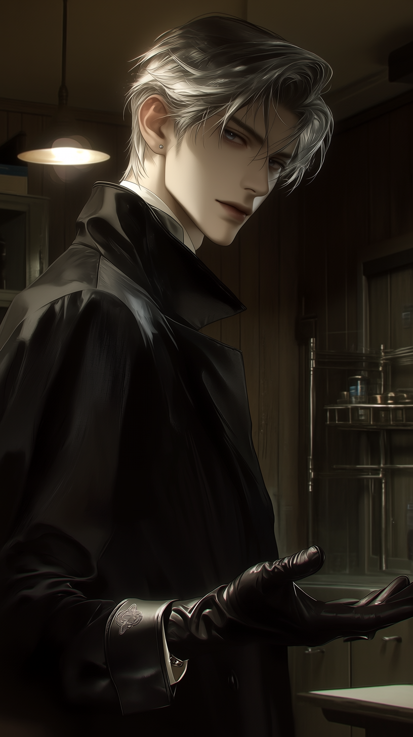 Gabriel thumbnail