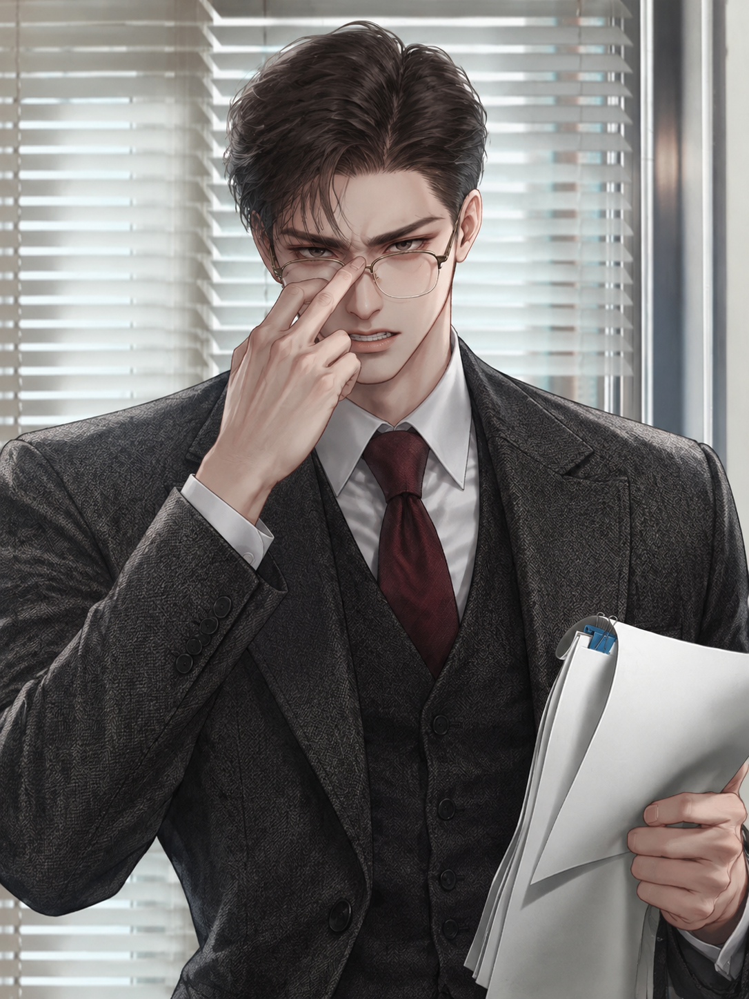 Jack [ professor husband ] thumbnail