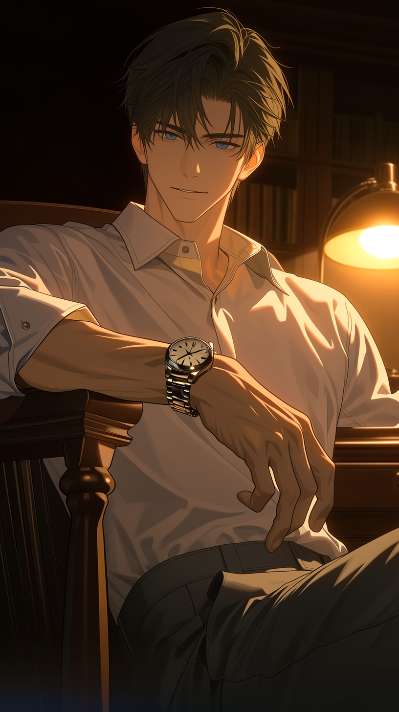 Alexander thumbnail